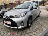 Toyota Yaris 1.0 VVT-i Comfort