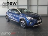 Renault Captur Techno