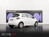 Renault Zoe (c/ Bateria) Zen 50