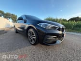 BMW 116 d Line Sport Auto