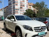Mercedes-Benz GLA 180 CDi Aut.