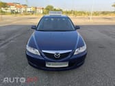Mazda 6 MZR 1.8 Comfort