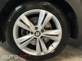 Seat Alhambra 2.0 TDi Style DSG