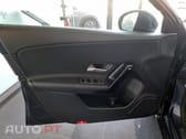 Mercedes-Benz A 160 d Style
