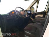 Citroen Jumper 2.0 BlueHDi 35 L4