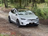 Tesla Model X 100D