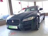 Jaguar XF 2.0D R-Sport
