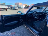 MINI Clubman Cooper D