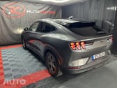 Ford Mustang Mach-E 98.7 kWh Premium
