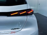 Peugeot 308 1.6 Hybrid GT Pack e-EAT8