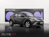 Toyota C-HR 1.8 HSD Comfort
