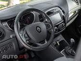 Renault Captur ENERGY TCe 90 S&S Dynamique