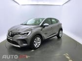 Renault Captur 1.6 E-Tech Full Hybrid Business