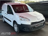 Peugeot Partner 1.6 HDi L1 3L