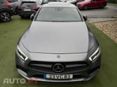 Mercedes-Benz CLS 400 d 4Matic AMG Line