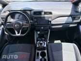 Nissan Leaf N-Connecta