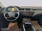Audi E-Tron 50 Quattro I.V.A DEDUTIVEL 