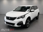 Peugeot 5008 1.2 PureTech Allure EAT8