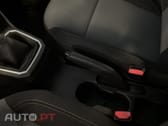 Dacia Sandero Stepway Expression