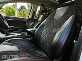 Ford S-Max 2.0 TDCi ST-Line Powershift