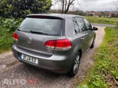 Volkswagen Golf 1.6TDI
