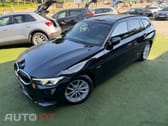 BMW 320 e Auto