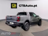 Ford Ranger I.V.A DEDUTÍVEL Wildtrak