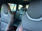 Skoda Octavia Break 2.0 TSI RS