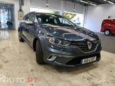 Renault Mégane Sport Tourer 1.5 Blue dCi GT Line