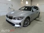 BMW 330 e Touring Auto