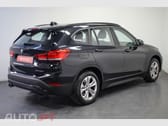 BMW X1 xDrive25e