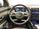 Hyundai Tucson 1.6 T-GDI PHEV Executive
