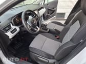 Renault Clio 1.0 TCe Limited Bi-Fuel