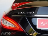 Mercedes-Benz CLS 350 AMG