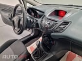 Ford Fiesta 1.4 TDCi Trend