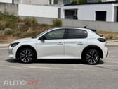 Peugeot 208 1.5 BlueHDi GT Pack