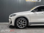 BMW X2 18 i sDrive Auto Pack M