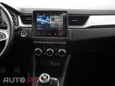 Renault Captur Captur 1.0 TCe Techno