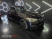 BMW 120 d