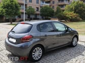 Peugeot 208 1.2 Puretech Style