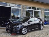 Renault Mégane Sport Tourer 1.5 Blue dCi Limited