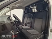 Citroen Jumpy 1.6 BlueHDi M Confort