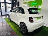 Fiat 500e 42 kWh