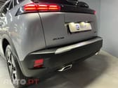 Peugeot 2008 1.2 Hybrid Allure e-DCS6