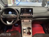 Hyundai Kauai Executive