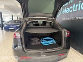 Tesla Model Y Tração Traseira