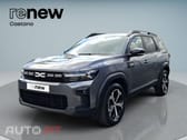 Dacia Bigster HYBRID 155 Journey