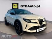 Alfa Romeo Junior Ibrida SPECIALE