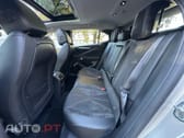 DS DS4 E-Tense Performance Line EAT8