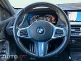 BMW 118 i Pack Desportivo M Auto